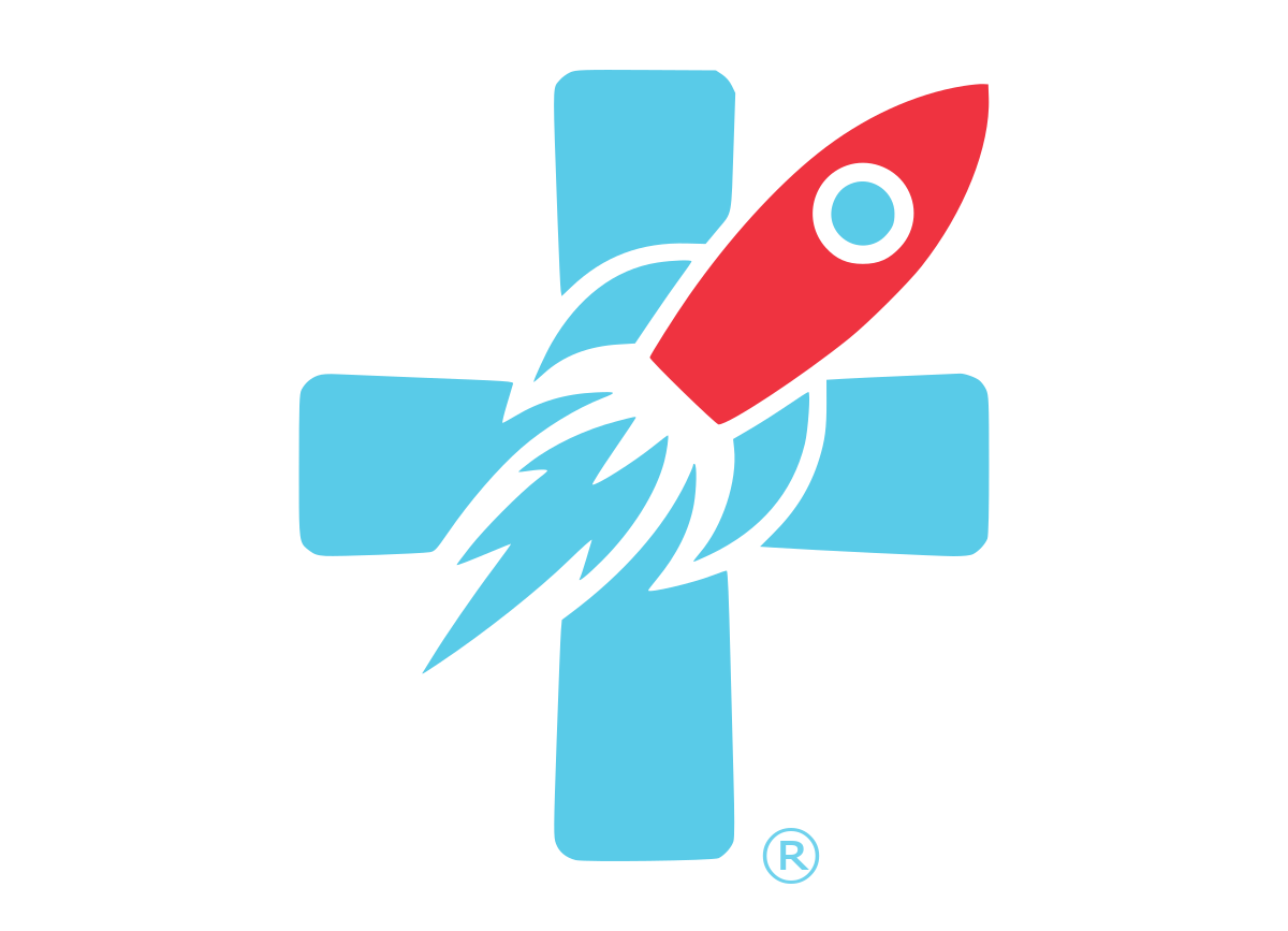 Ein Diakon macht Feuerwerk und Spezialeffekte